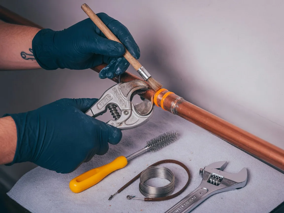Why choose Sump Pump Repair in Butte City, CA